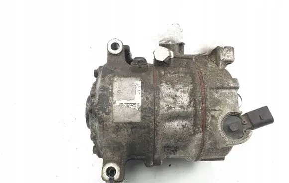 Skoda Fabia Mk3 (NJ) Air conditioning (A/C) compressor (pump)