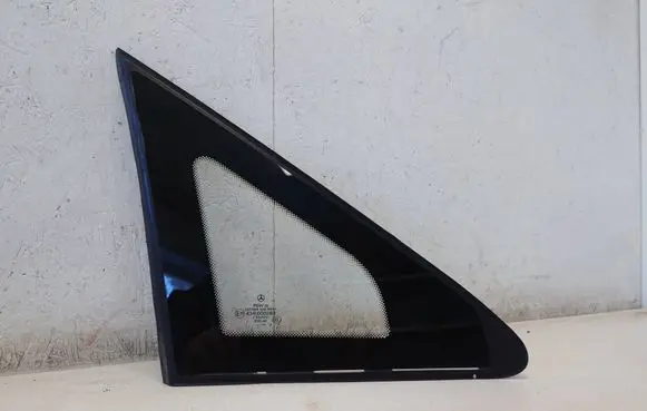Mercedes-Benz Vito Viano W639 Front triangle window/glass A6396736405 6396736405