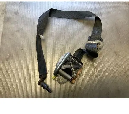 Nissan X-Trail T31 Front seatbelt 1036956 8402