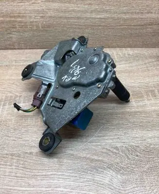 Peugeot 406 Rear window wiper motor 0390201539