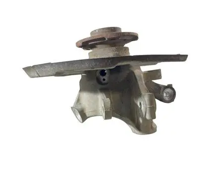 BMW 5 F10 F11 Rear wheel hub 6793770 60682