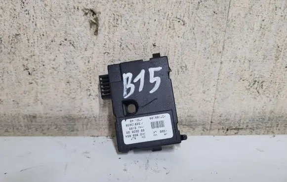 Volkswagen Tiguan Steering angle sensor 1K0959654 32913036 00203500