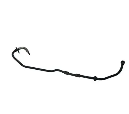 Volkswagen Touareg II Vacuum line/pipe/hose 7P0611932AF