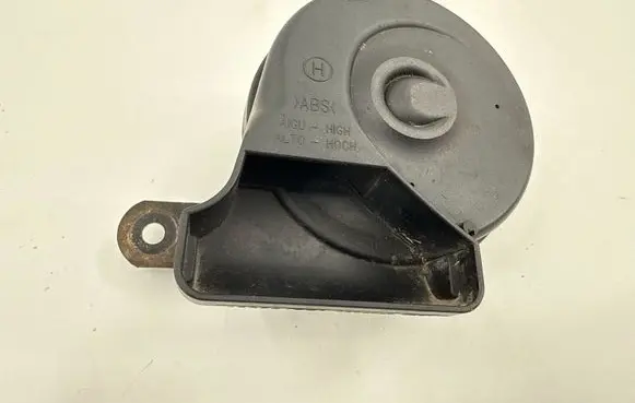 Mercedes-Benz E W211 Horn signal 0055307