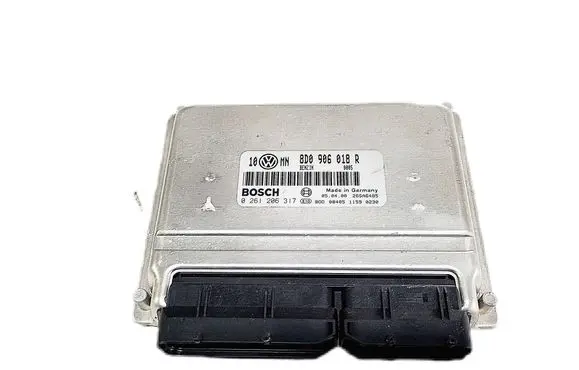 Volkswagen PASSAT B5 Engine control unit/module 8D0906018R