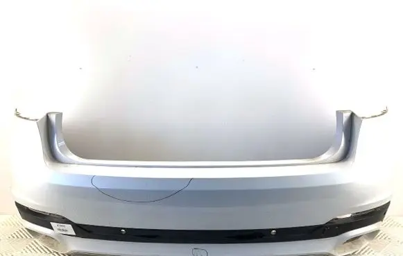 BMW X6 F16 Rear bumper 