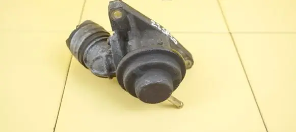 Subaru Forester SG Fuel pressure sensor EJ255