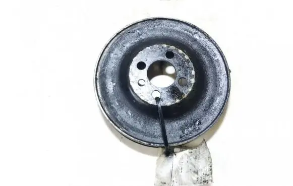 Audi 80 90 S2 B4 Crankshaft pulley 050105255