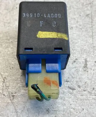 Hyundai Santa Fe Other relay 395104a000