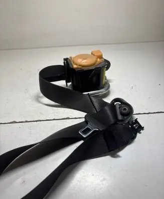 Opel Insignia A Front seatbelt 306532310
