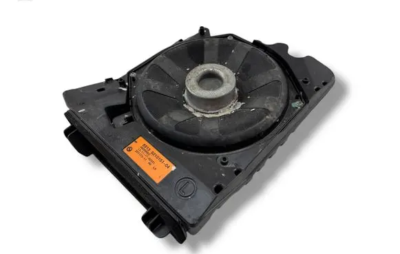 BMW 4 F32 F33 Subwoofer speaker 9210151