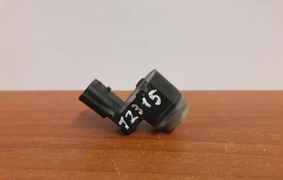Renault Scenic III - Grand scenic III Parking PDC sensor 12315 0612101152