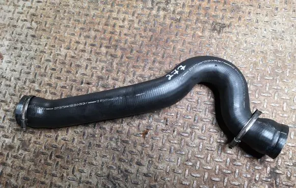 Peugeot 406 Intercooler hose/pipe C125CE