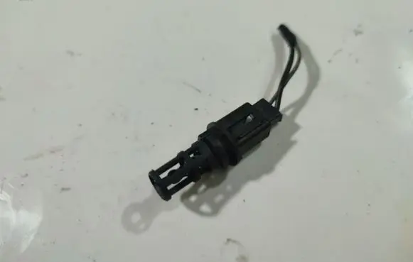 Opel Astra H Interior temperature sensor 