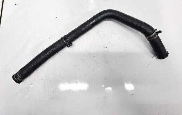 Chrysler Voyager Power steering hose/pipe/line 04743067AA