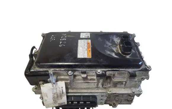 Toyota Prius (XW50) Voltage converter inverter G920047260 2321001362