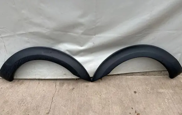 Ford Ranger Front arch 