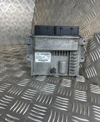 Engine control unit/module