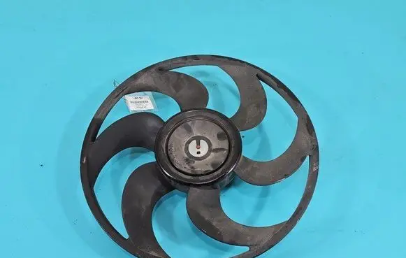Fan set
