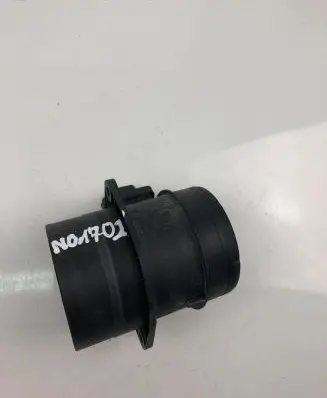 Audi A3 S3 8P Mass air flow meter 03L906461A