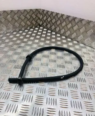 Mercedes-Benz ML W163 Engine coolant pipe/hose