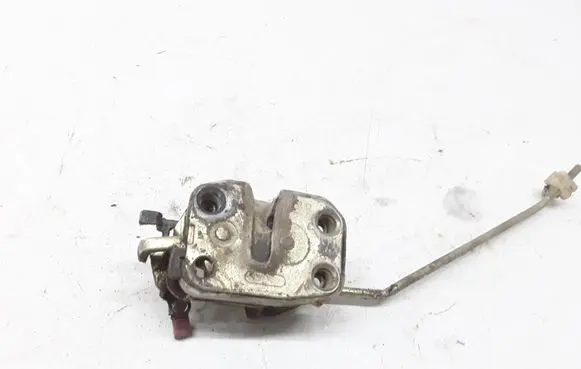 KIA Sportage Front door lock