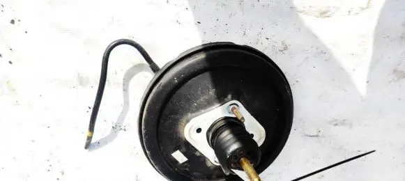 Alfa Romeo 147 Brake booster 51753736 C969