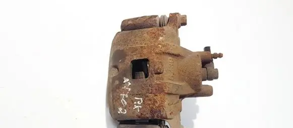 Chrysler Sebring (JS) Front brake caliper 5739