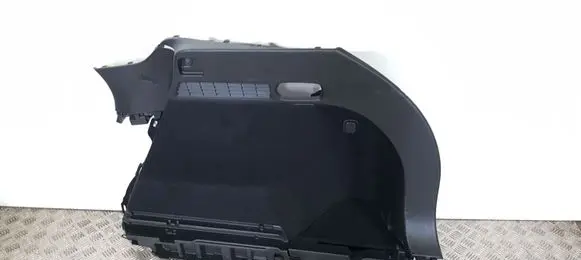Mazda CX-5 II (D) pillar trim (bottom) KSD468850 KSD468850D