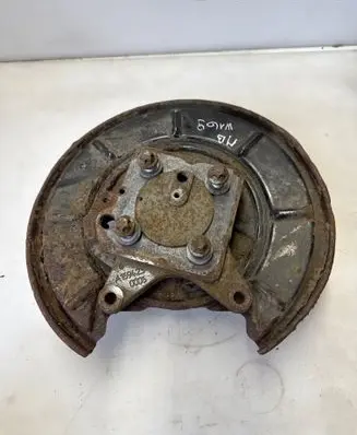 Mercedes-Benz A W169 Rear wheel hub A1694230006 0006