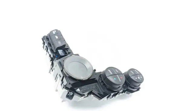 Honda Jazz Climate control unit