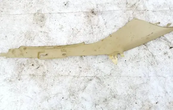 Audi A4 S4 B7 8E 8H Other interior part 8e5867245