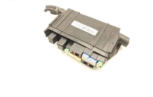 Nissan Navara D23 Fuse module 7154-7223-30