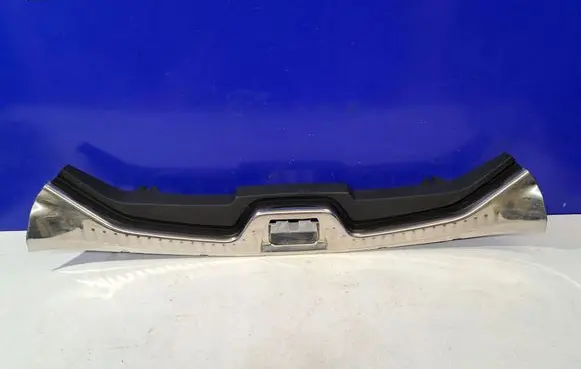 Volvo V60 Trunk/boot sill cover protection 31403589