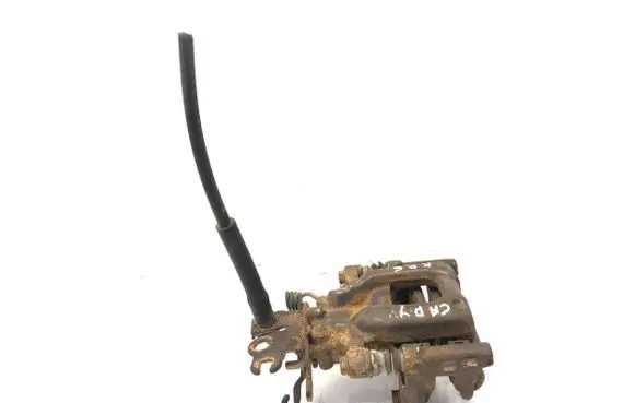Volkswagen Caddy Rear brake caliper