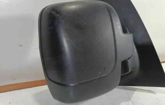 Citroen Jumpy Front door electric wing mirror