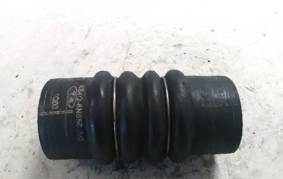 Ford Focus Intercooler hose/pipe XS4Q6N650AC