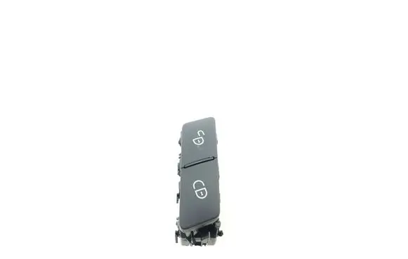 Mercedes-Benz CLS C218 X218 Central locking switch button A2049058502