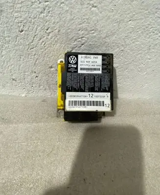 Volkswagen Passat Alltrack Airbag control unit/module 3C0909605M 391125 12H032S2522