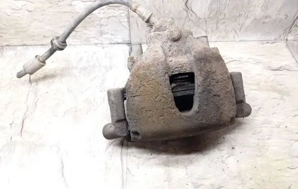 Ford Focus C-MAX Front brake caliper