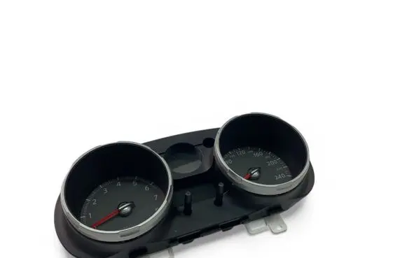 Nissan Qashqai Speedometer (instrument cluster) JD02D