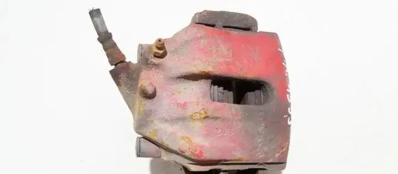 Volvo S70 V70 V70 XC Front brake caliper