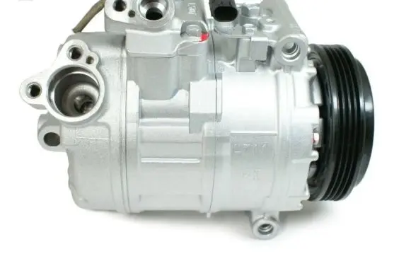 BMW 7 E65 E66 Air conditioning (A/C) compressor (pump) 64526925721 4471807555 447180-7555