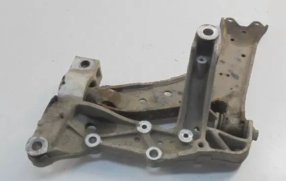 Audi A3 S3 A3 Sportback 8P Other rear suspension part 1K0199295E