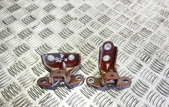 Hyundai i20 (GB IB) Rear door hinge set 