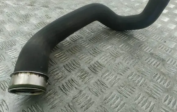 Porsche Cayenne (92A) Intercooler hose/pipe 7P0145738B