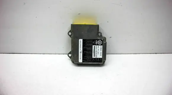 Volkswagen PASSAT CC Airbag control unit/module 5N0959655T