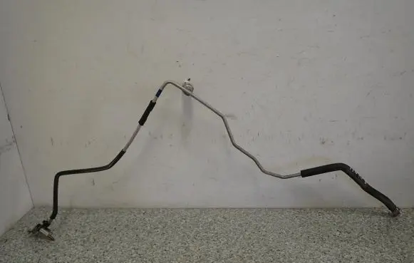 Mazda 6 Clutch cable 