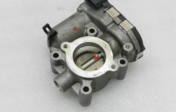 Nissan Qashqai Throttle body valve 1612000Q0F A2821410200