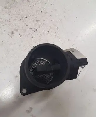 BMW 3 E46 Mass air flow meter 0280218075